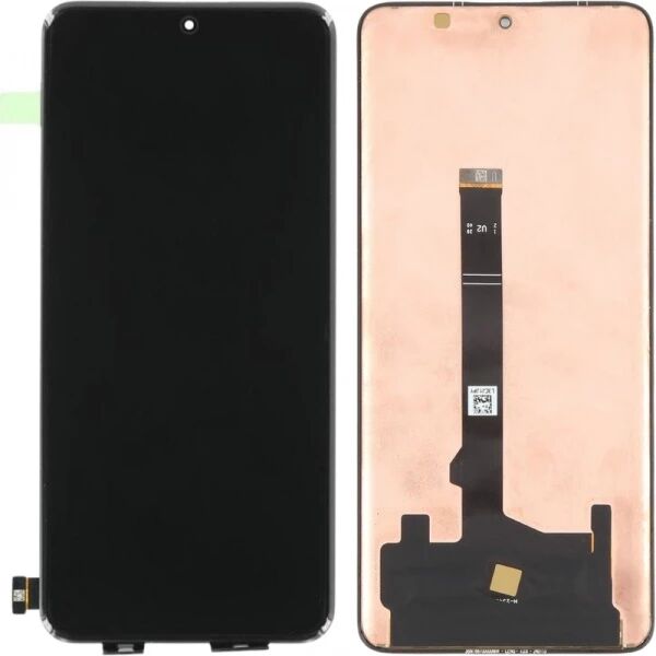 Ecran lcd seul \ TFT\  Xiaomi 14 Pro