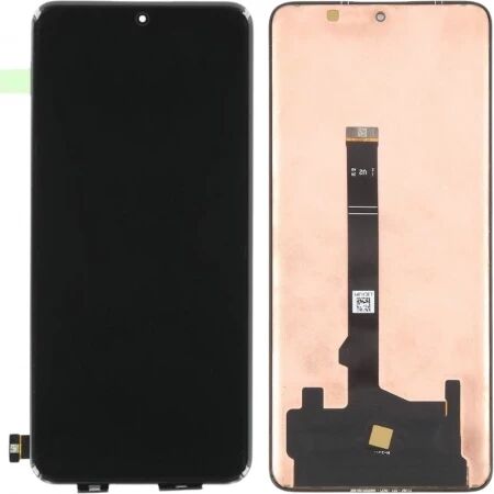 Ecran lcd seul \ TFT\  Xiaomi 14 Pro