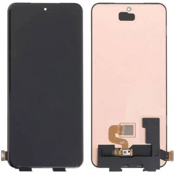 Ecran lcd seul \ TFT\  Xiaomi 15T