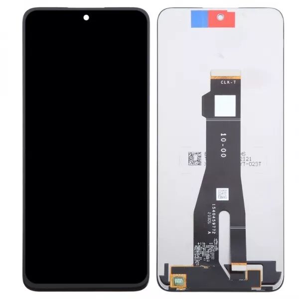 Ecran lcd TFT Honor 90 Smart/X7b sans chassis noir