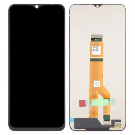 Ecran lcd TFT Honor X6b sans chassis noir