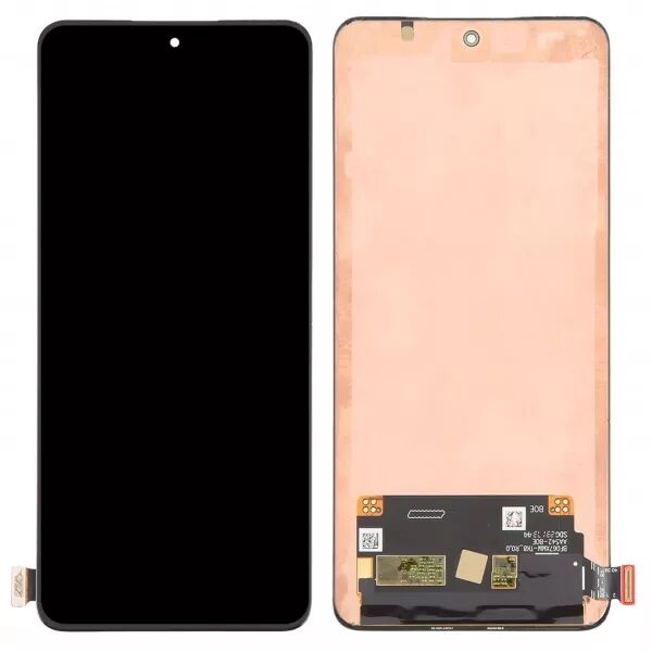 PIECES DETACHEES: Écran LCD avec Vitre tactile TFT Noir Assemblés Sans Châssis pour Oppo Reno 2Z - Neuf PIECES DETACHEES: Écran LCD avec Vitre tactile TFT Noir Assemblés Sans Châssis pour Oppo Reno 2Z - Neuf