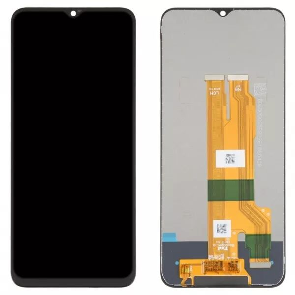 Ecran lcd TFT Realme 10 5G sans chassis noir