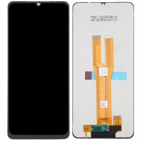 Ecran lcd TFT Samsung A065 Galaxy A06 noir