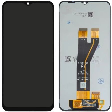 Ecran lcd TFT Samsung A146 Galaxy A14 5G noir