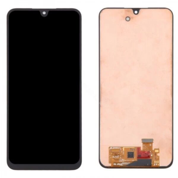 Ecran lcd TFT Samsung A166 Galaxy A16 5G noir