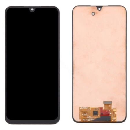 Ecran lcd TFT Samsung A166 Galaxy A16 5G noir