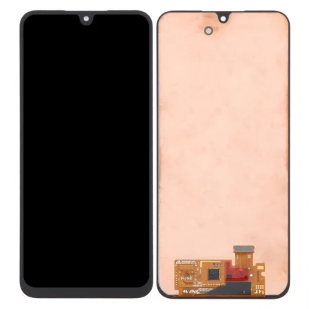 Ecran lcd TFT Samsung A166 Galaxy A16 5G noir