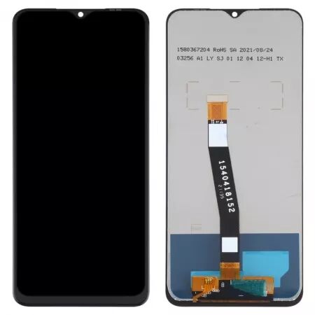 Ecran lcd TFT Samsung A226B Galaxy A22 5G noir