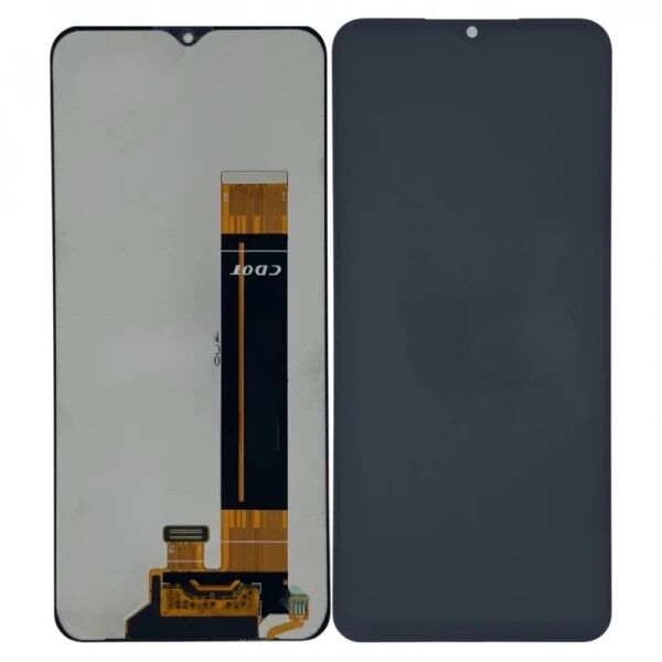 Ecran lcd TFT Samsung A235 Galaxy A23 4G noir
