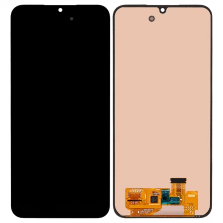 Ecran lcd TFT Samsung A245 Galaxy A24 4G noir