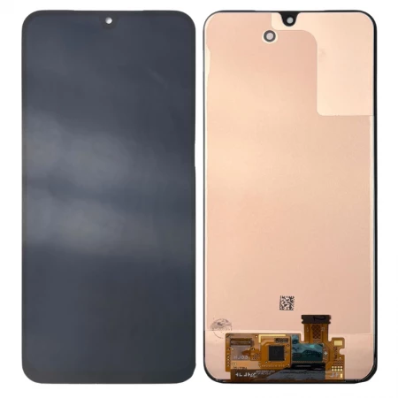 Ecran lcd TFT Samsung A266 Galaxy A26 5G noir
