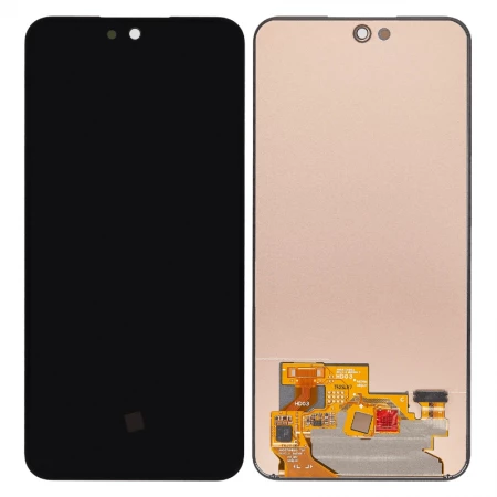 Ecran lcd TFT Samsung A366 Galaxy A36 5G noir
