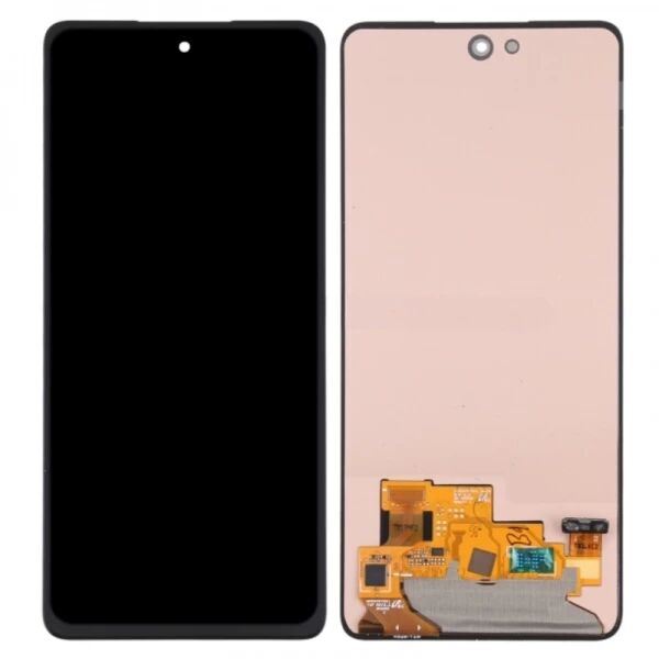 Ecran lcd TFT Samsung A526 Galaxy A52 5G noir