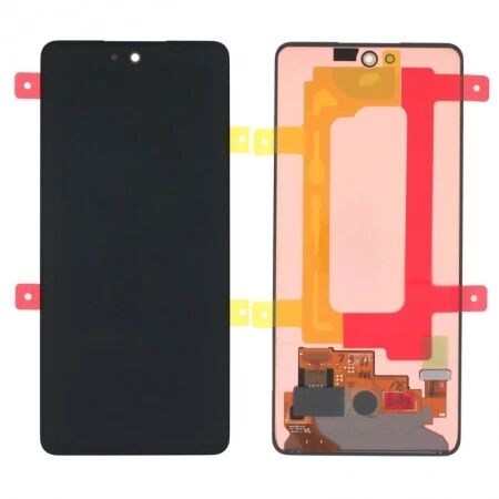 Ecran lcd TFT Samsung A536 Galaxy A53 5G noir
