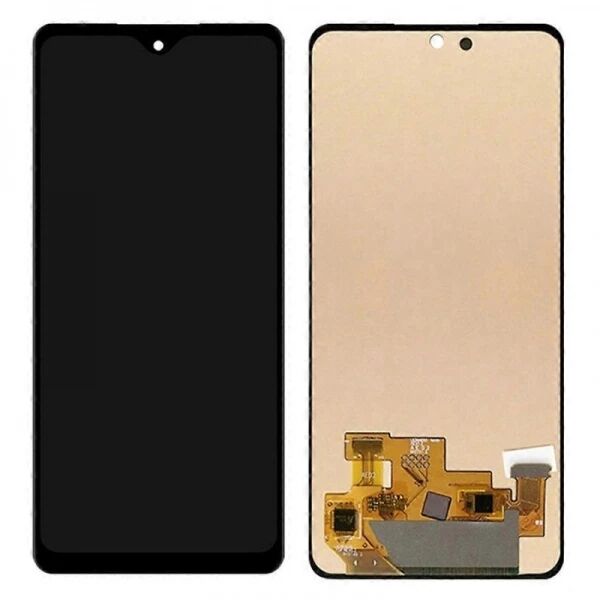 Ecran lcd TFT Samsung A536 Galaxy A53 5G noir