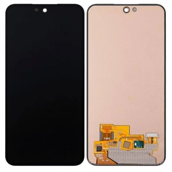 Ecran lcd TFT Samsung A556 Galaxy A55 5G noir