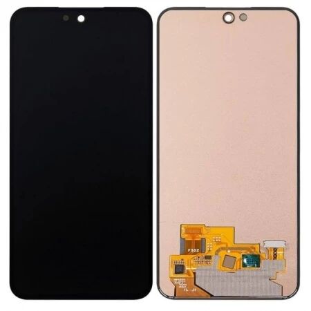 Ecran lcd TFT Samsung A556 Galaxy A55 5G noir