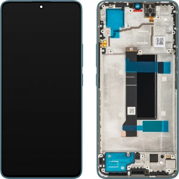 Ecran lcd TFT Xiaomi 13 Pro avec chassis Bleu Montagne
