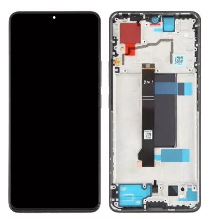 Ecran lcd TFT Xiaomi Redmi Note 13 Pro 5G noir