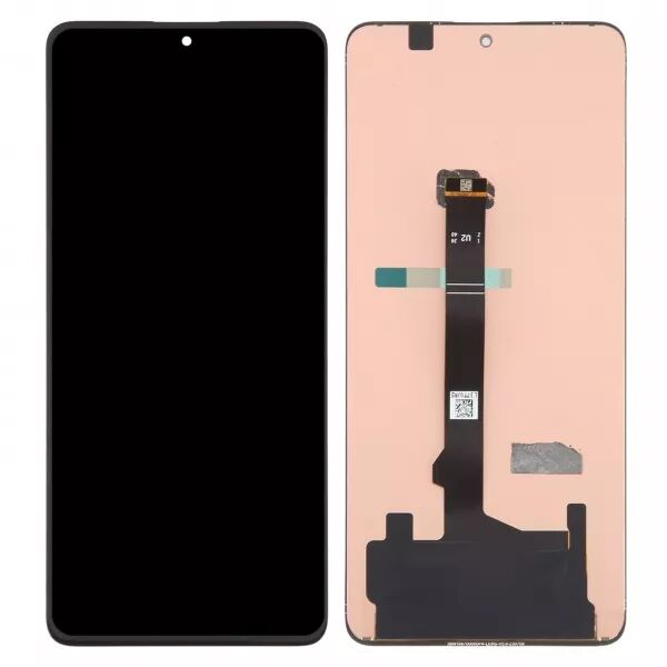 Ecran lcd TFT Xiaomi Redmi Note 13 Pro Plus 5G sans chassis noir
