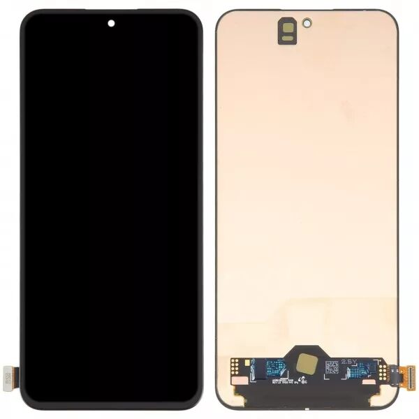 Ecran lcd Xiaomi 13 sans chassis \ original reconditionn�\  noir