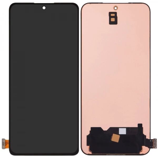 Ecran lcd Xiaomi 14 OLED noir