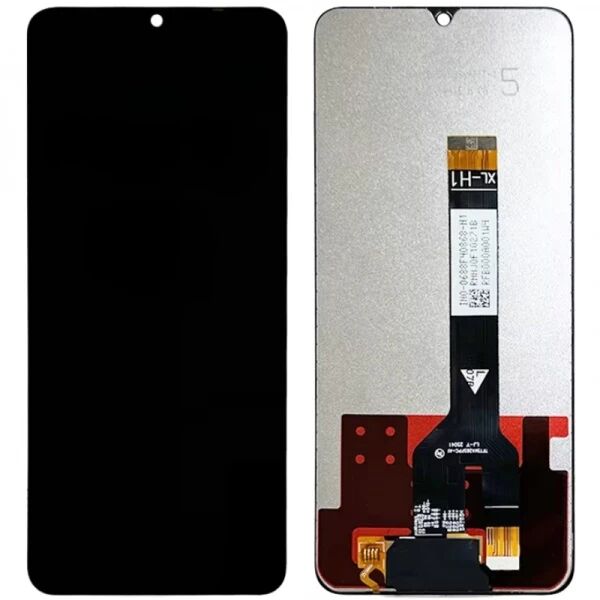Ecran lcd Xiaomi Mi A5 \ original reconditionn�\  noir