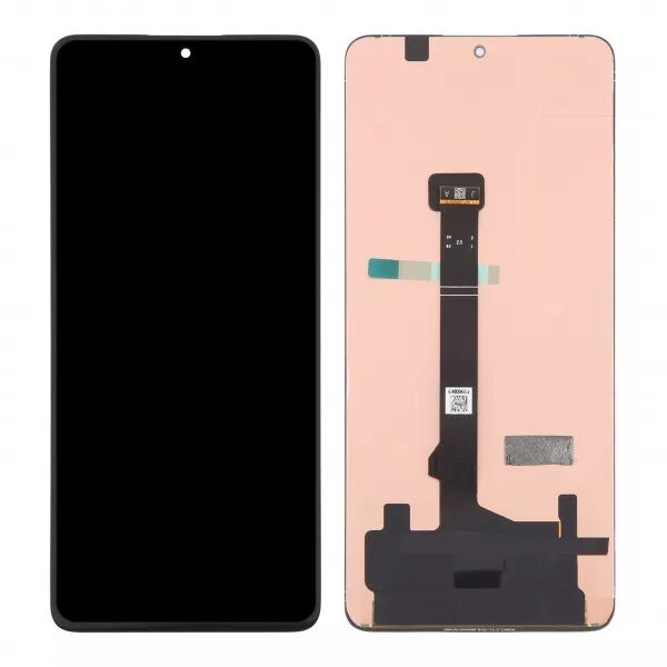 Ecran lcd Xiaomi Poco F6 Pro sans chassis \ original reconditionn�\  noir