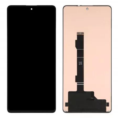 Ecran lcd Xiaomi Redmi Note 12 Pro Plus 5G sans chassis \ original reconditionné\  noir