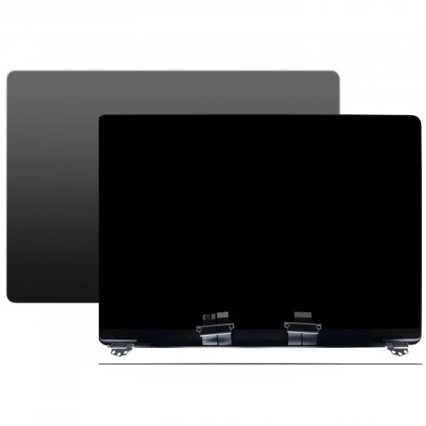 Ecran MACBOOK PRO 14 A3426 (ann�e 2026), complet avec chassis et nappe ecran \ original reconditionn�\  noir