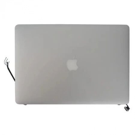 Ecran MACBOOK PRO 15 A1398 RETINA (ann&eacute;e 2012), complet avec chassis et nappe ecran \ original reconditionn&eacute;\ 