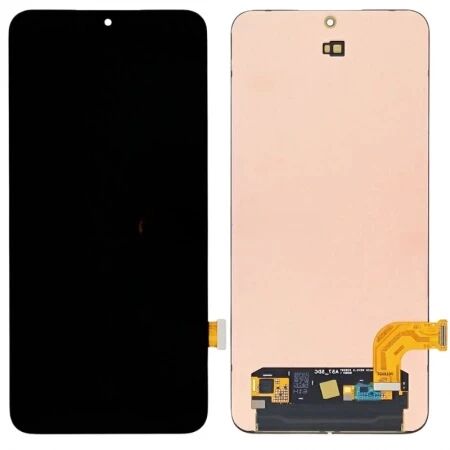 Ecran Samsung A576 Galaxy A57 5G ORIGINAL SP noir