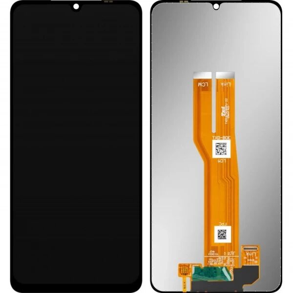 Ecran Samsung Galaxy A07 4G (A075) TFT noir