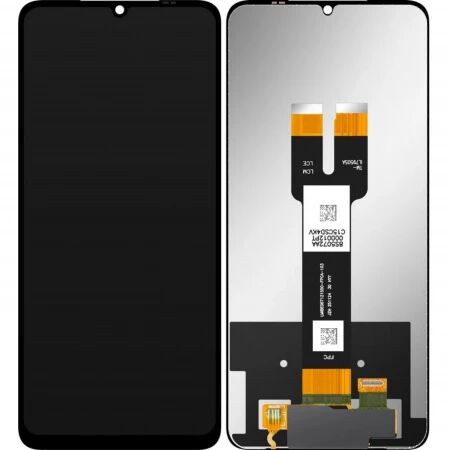 Ecran Samsung Galaxy A07 5G (A076) OLED noir