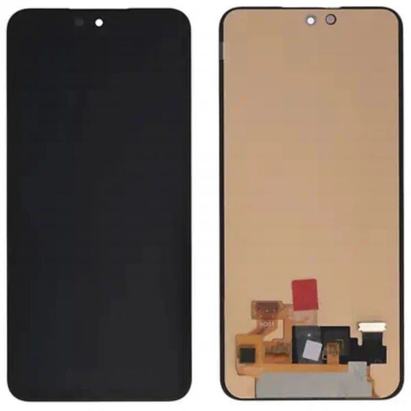 Ecran Samsung Galaxy A37 5G (A376) TFT noir