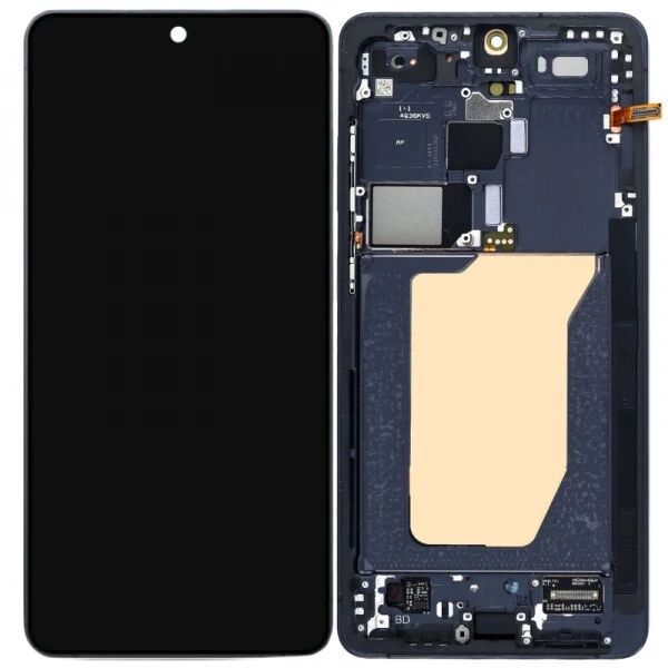 Ecran Samsung Galaxy S26 Ultra (S948) ORIGINAL SP avec chassis noir