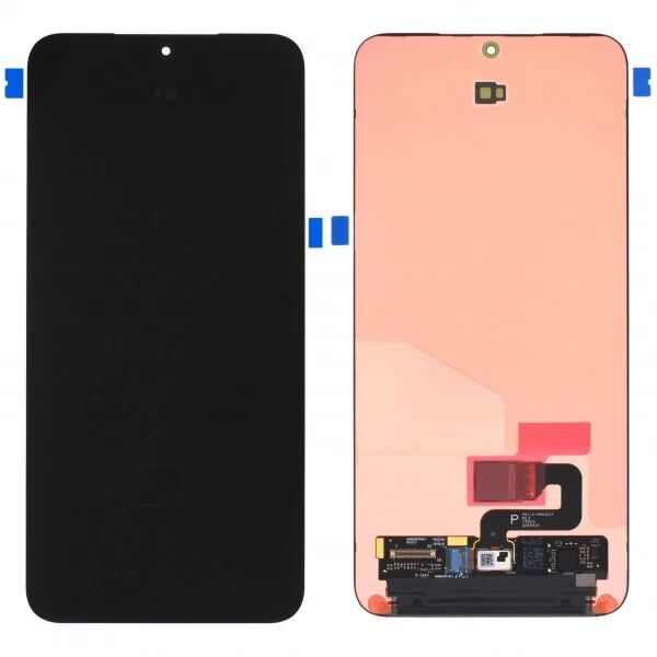 Ecran Samsung S936 Galaxy S25 Plus ORIGINAL SP noir