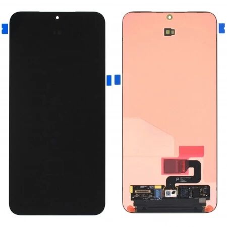 Ecran Samsung S936 Galaxy S25 Plus ORIGINAL SP noir