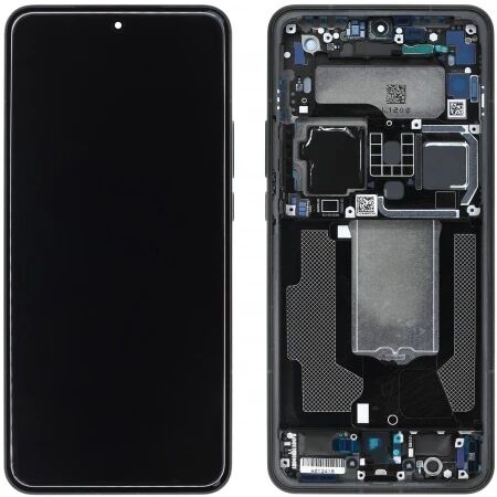 Ecran Xiaomi 15 Ultra avec chassis \ ori reconditionn&eacute;\  bleu