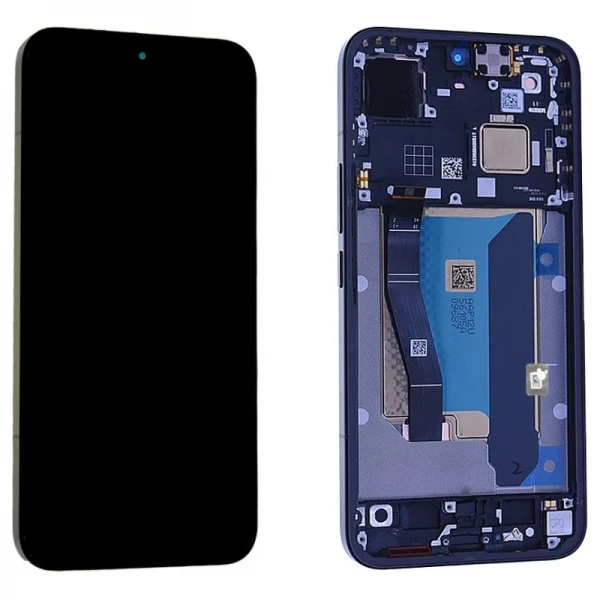 Ecran Xiaomi Mi 17T ORIGINAL SP avec chassis noir