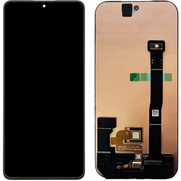 Ecran Xiaomi Poco F8 Pro \ ori reconditionn�\  noir