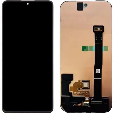 Ecran Xiaomi Poco F8 Pro \ ori reconditionn&eacute;\  noir