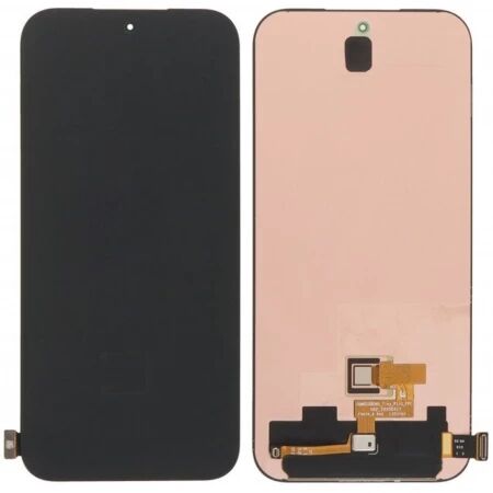 Ecran Xiaomi Poco F8 Ultra \ ori reconditionn&eacute;\  noir