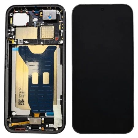 Ecran Xiaomi Poco F8 Ultra ORIGINAL SP avec chassis noir