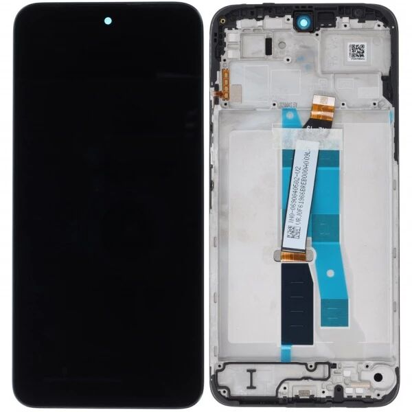 Ecran Xiaomi Redmi 15 4G \ ori reconditionn�\  avec chassis noir