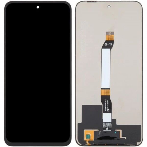 Ecran Xiaomi Redmi 15 4G \ ori reconditionn�\  noir
