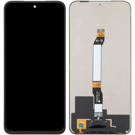 Ecran Xiaomi Redmi 15 4G \ ori reconditionn&eacute;\  noir