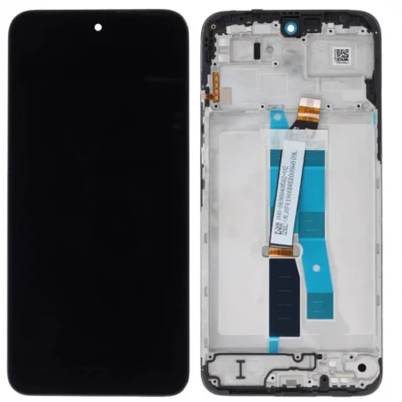 Ecran Xiaomi Redmi 15 4G TFT avec chassis noir