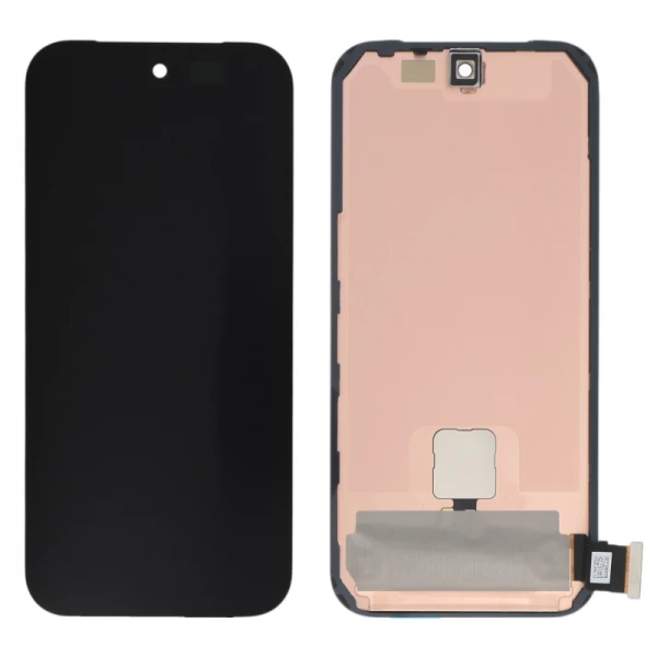 Ecran Xiaomi Redmi 15 4G TFT noir